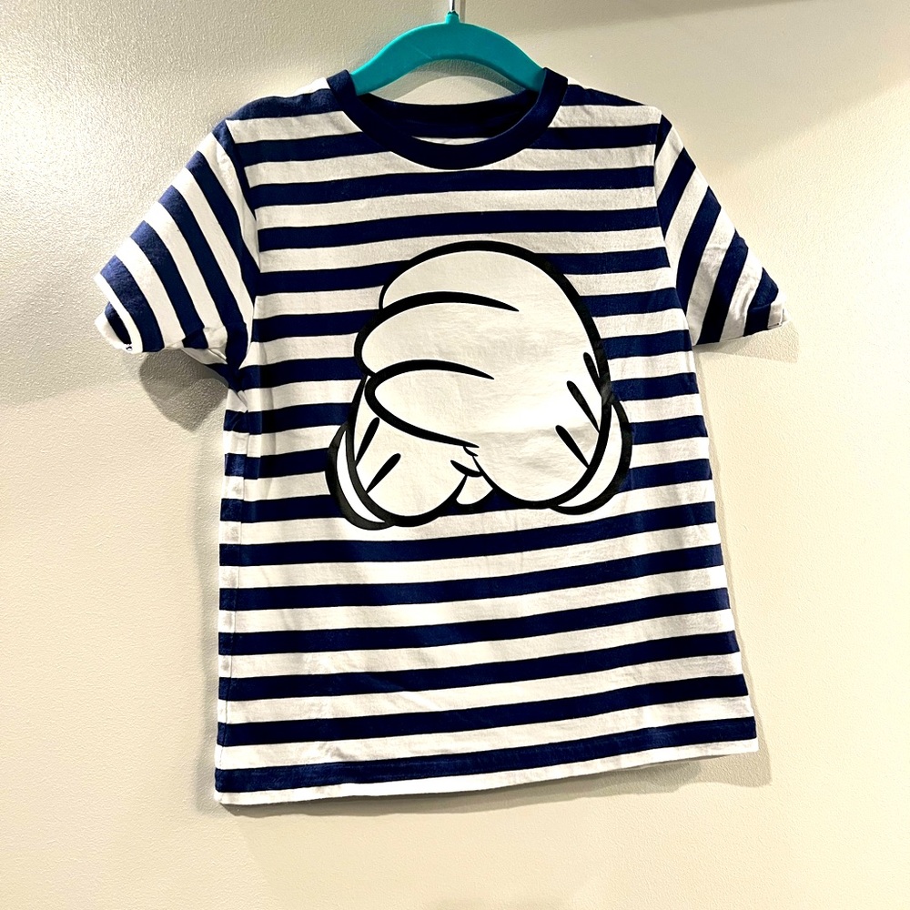 Uniqlo/Disney t-shirt perfect condition, 5 years old